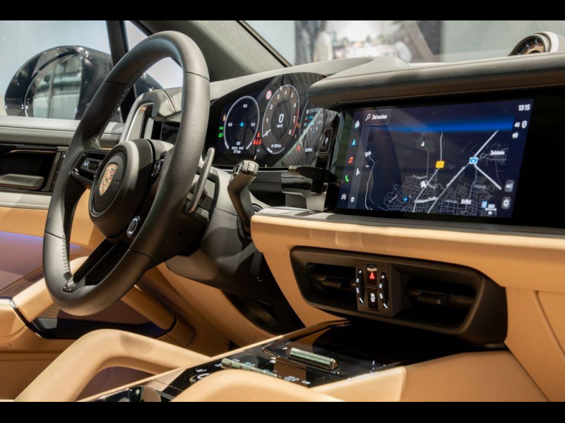 Porsche Cayenne бензин 2024 id-1006587 Купить Porsche Cayenne бензин 2024 id-1006587 в Киеве, Фото №9