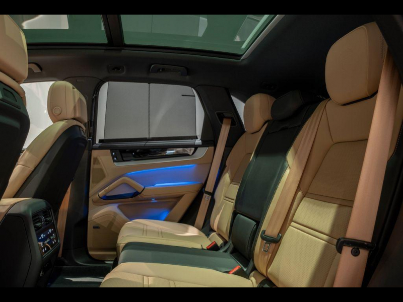 Porsche Cayenne бензин 2024 id-1006587 Купить Porsche Cayenne бензин 2024 id-1006587 в Киеве, Фото №12