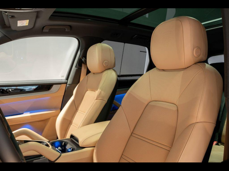 Porsche Cayenne бензин 2024 id-1006587 Купить Porsche Cayenne бензин 2024 id-1006587 в Киеве, Фото №13