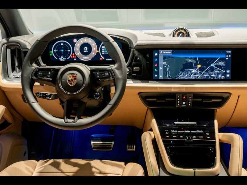 Porsche Cayenne бензин 2024 id-1006587 Купить Porsche Cayenne бензин 2024 id-1006587 в Киеве, Фото №14