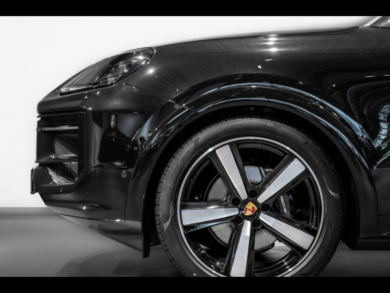 Porsche Cayenne бензин 2024 id-1006587 Купить Porsche Cayenne бензин 2024 id-1006587 в Киеве, Фото №18