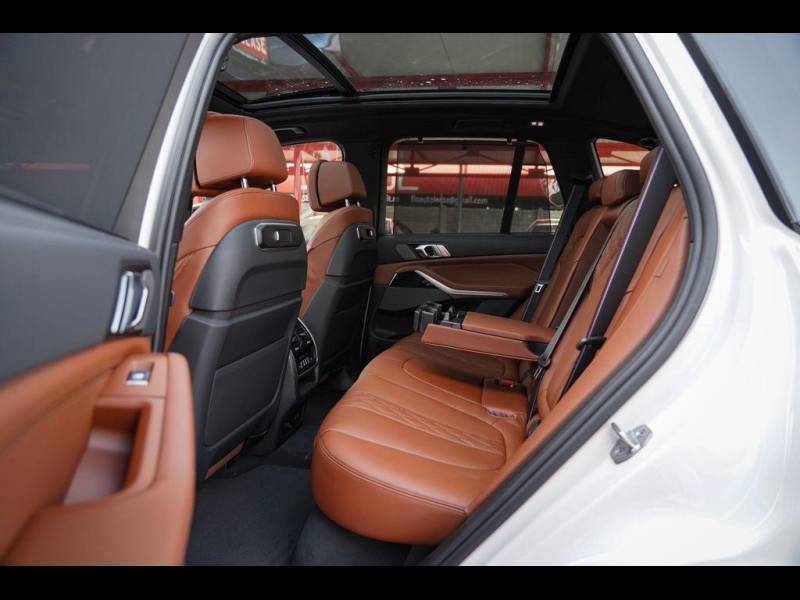 Купить BMW X5 40i бензин 2025 id-1005662 в Киеве, Фото №6