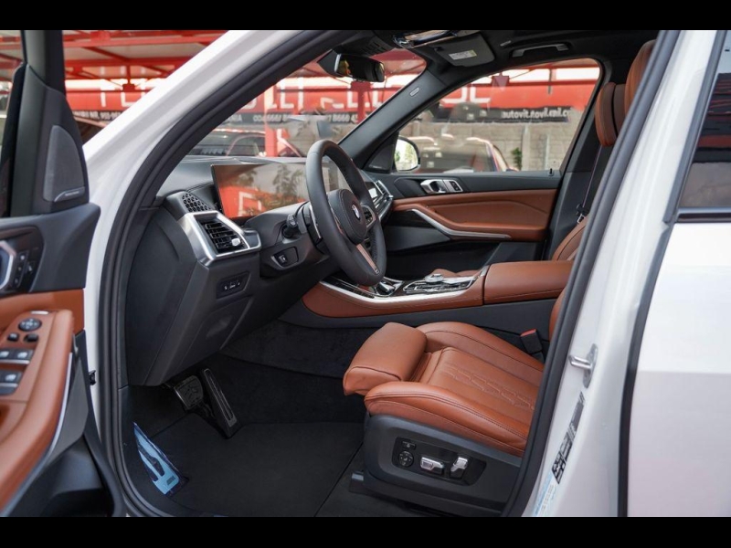 Купить BMW X5 40i бензин 2025 id-1005662 в Киеве, Фото №7