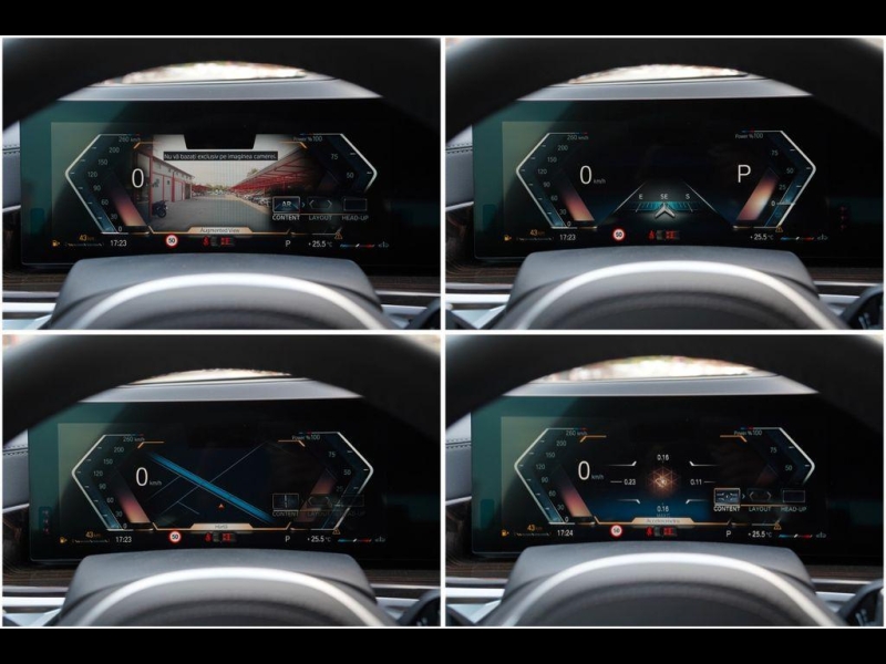 Купить BMW X5 40i бензин 2025 id-1005662 в Киеве, Фото №10