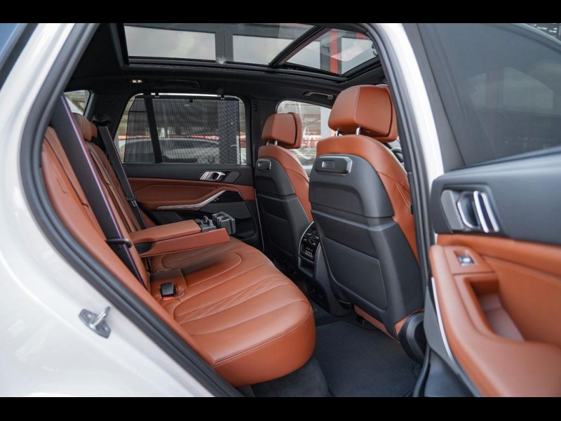 Купить BMW X5 40i бензин 2025 id-1005662 в Киеве, Фото №11