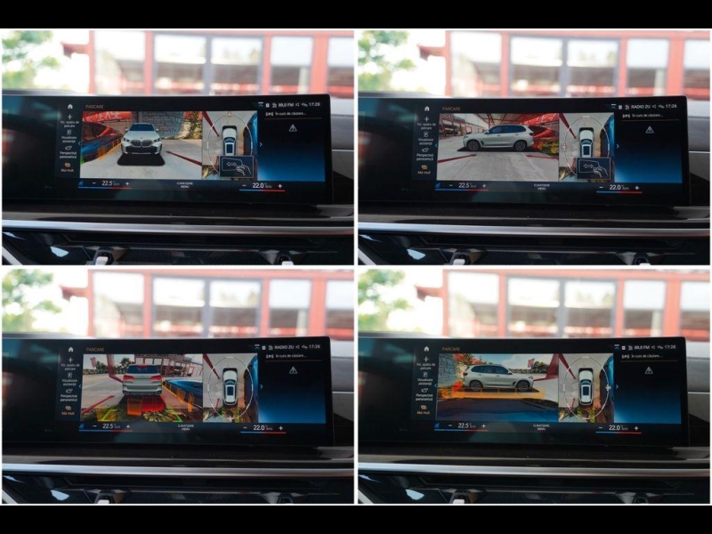 Купить BMW X5 40i бензин 2025 id-1005662 в Киеве, Фото №12