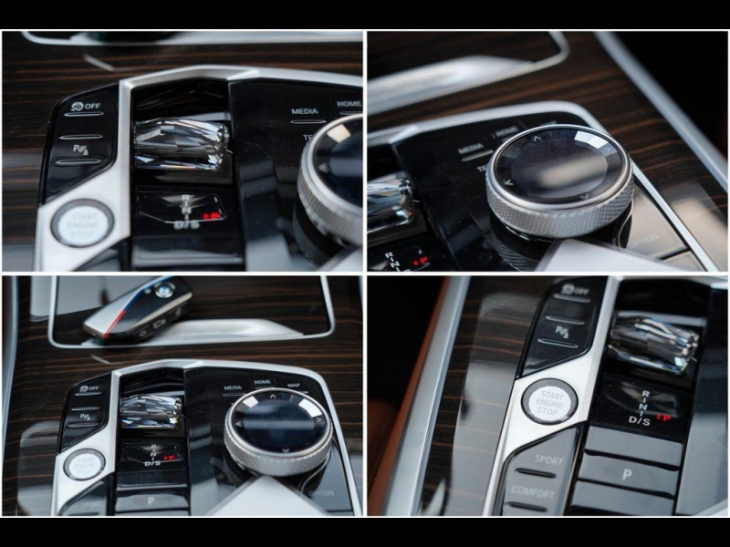 Купить BMW X5 40i бензин 2025 id-1005662 в Киеве, Фото №13