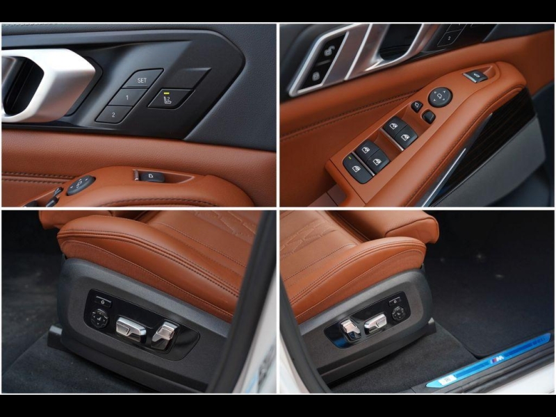 Купить BMW X5 40i бензин 2025 id-1005662 в Киеве, Фото №14