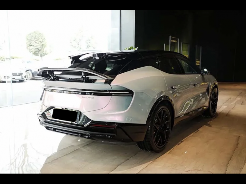 Купить Lotus Eletre электро 2023 id-1006591 в Киеве, Фото №8