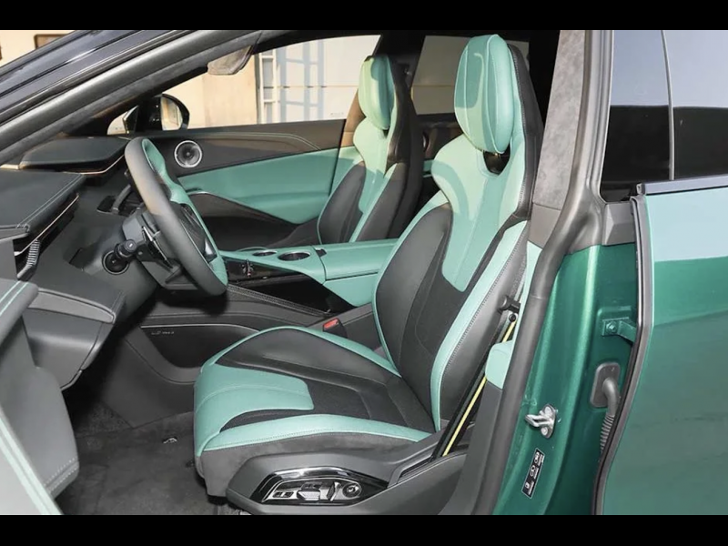 Купить Lotus Eletre электро 2023 id-1006591 в Киеве, Фото №9