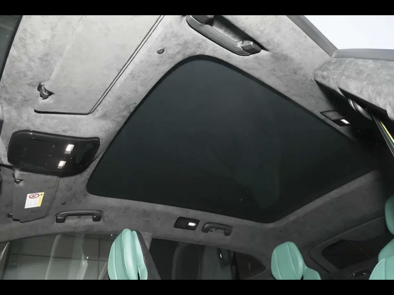 Купить Lotus Eletre электро 2023 id-1006591 в Киеве, Фото №10