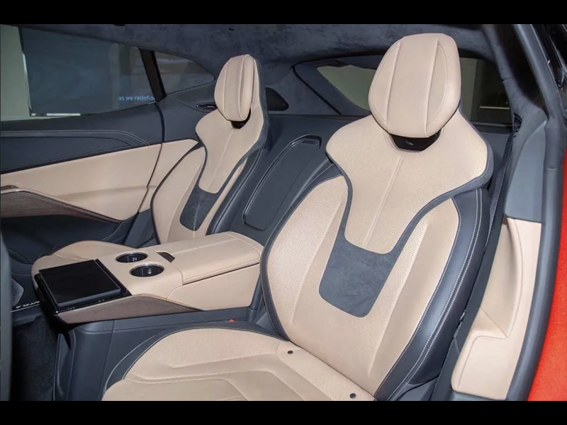 Купить Lotus Eletre электро 2023 id-1006591 в Киеве, Фото №12