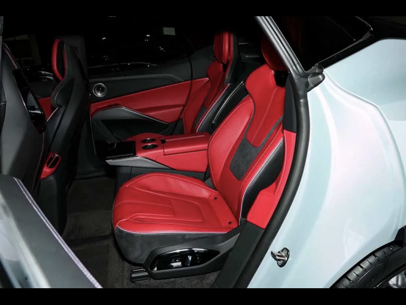 Купить Lotus Eletre электро 2023 id-1006591 в Киеве, Фото №14