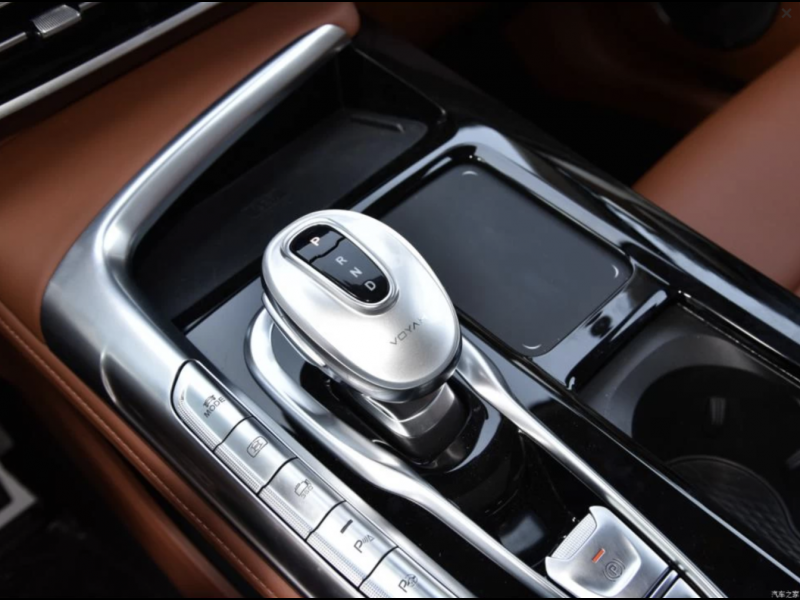 Voyah Free электро 2023 id-1006593 Купить Voyah Free электро 2023 id-1006593 в Киеве, Фото №6