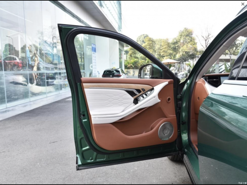 Voyah Free электро 2023 id-1006593 Купить Voyah Free электро 2023 id-1006593 в Киеве, Фото №7