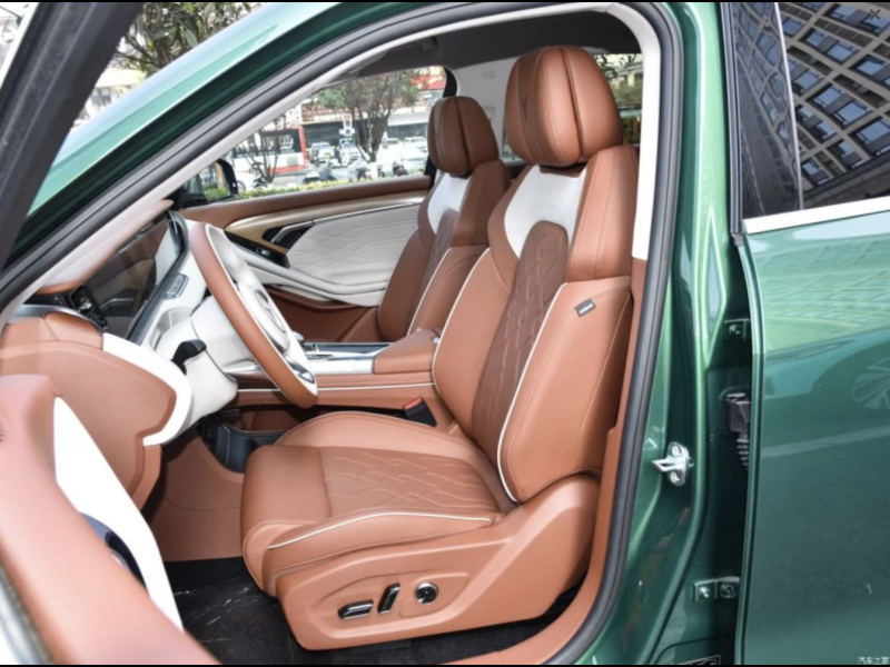 Voyah Free электро 2023 id-1006593 Купить Voyah Free электро 2023 id-1006593 в Киеве, Фото №8