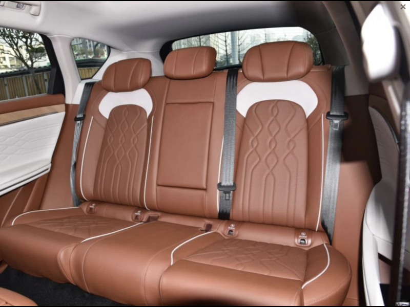 Voyah Free электро 2023 id-1006593 Купить Voyah Free электро 2023 id-1006593 в Киеве, Фото №10