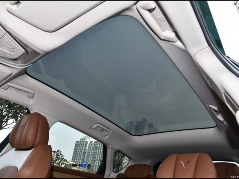 Voyah Free электро 2023 id-1006593 Купить Voyah Free электро 2023 id-1006593 в Киеве, Фото №11