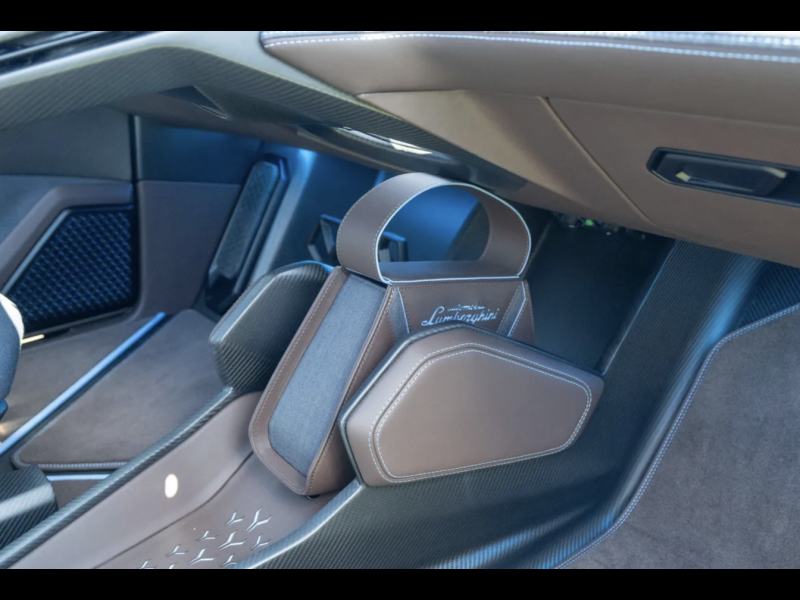 Купить Lamborghini Lanzador электро 2026 id-1006602 в Киеве, Фото №7