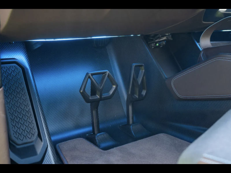 Купить Lamborghini Lanzador электро 2026 id-1006602 в Киеве, Фото №13