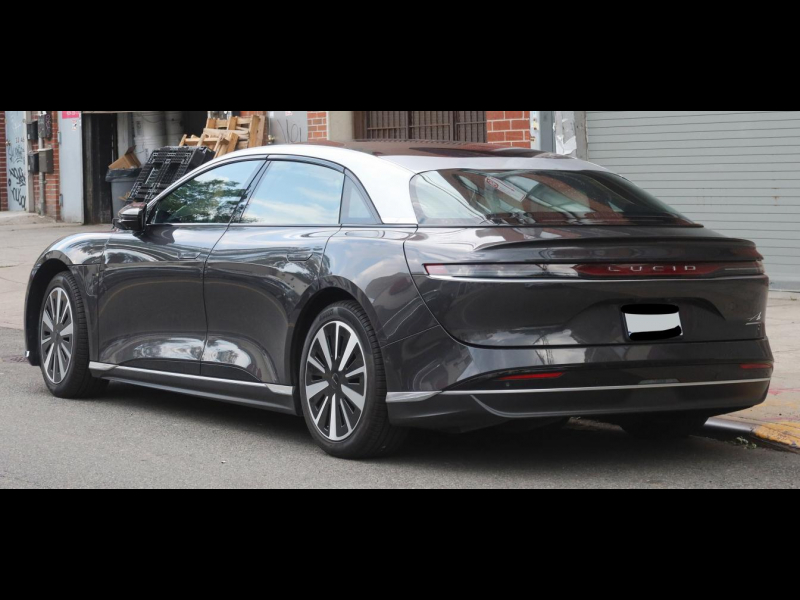 Lucid Air дизель 2023 id-1006601 Купить Lucid Air дизель 2023 id-1006601 в Киеве, Фото №1