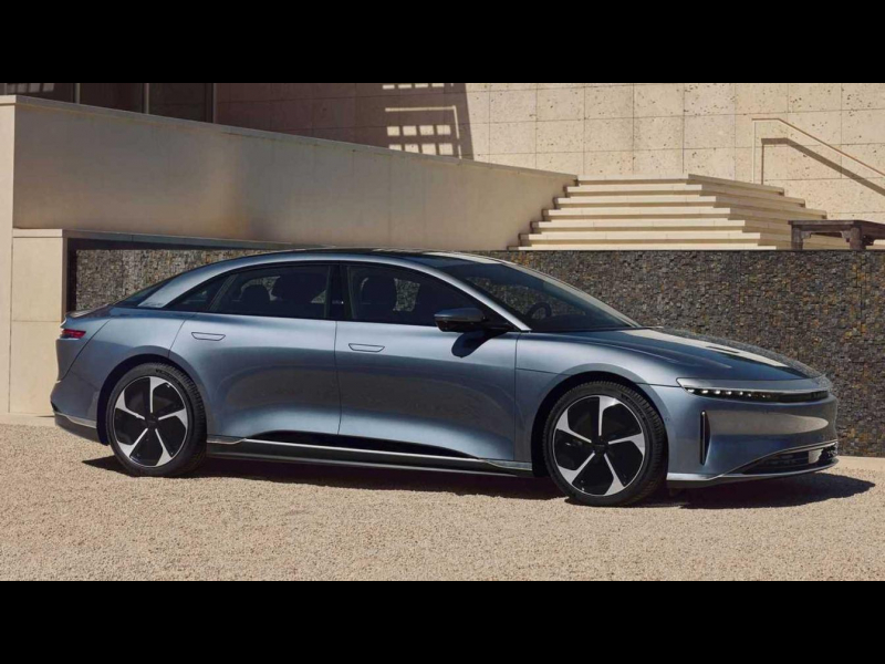 Lucid Air дизель 2023 id-1006601 Купить Lucid Air дизель 2023 id-1006601 в Киеве, Фото №2