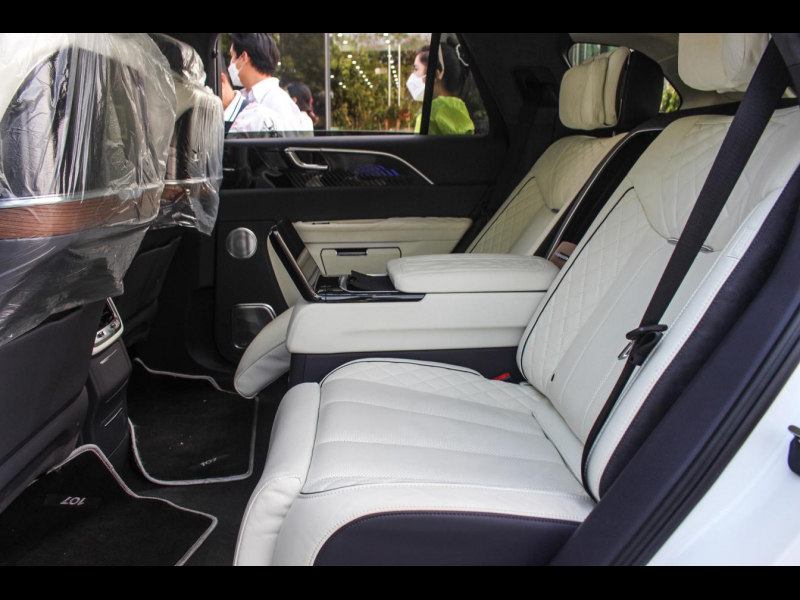 Hongqi E-HS9 электро 2023 id-1006600 Купить Hongqi E-HS9 электро 2023 id-1006600 в Киеве, Фото №6