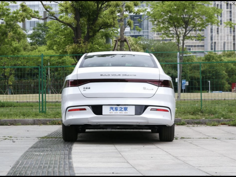 BYD QIN электро 2023 id-1006598 Купить BYD QIN электро 2023 id-1006598 в Киеве, Фото №3