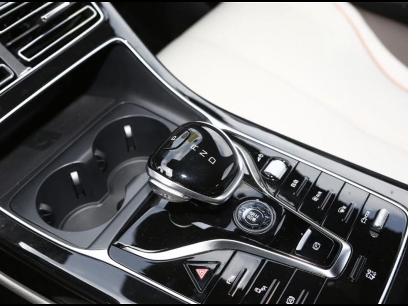 BYD QIN электро 2023 id-1006598 Купить BYD QIN электро 2023 id-1006598 в Киеве, Фото №7