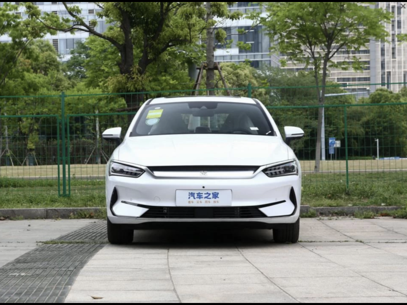 Купить BYD QIN электро 2026 id-1006598 в Киеве, Фото №1