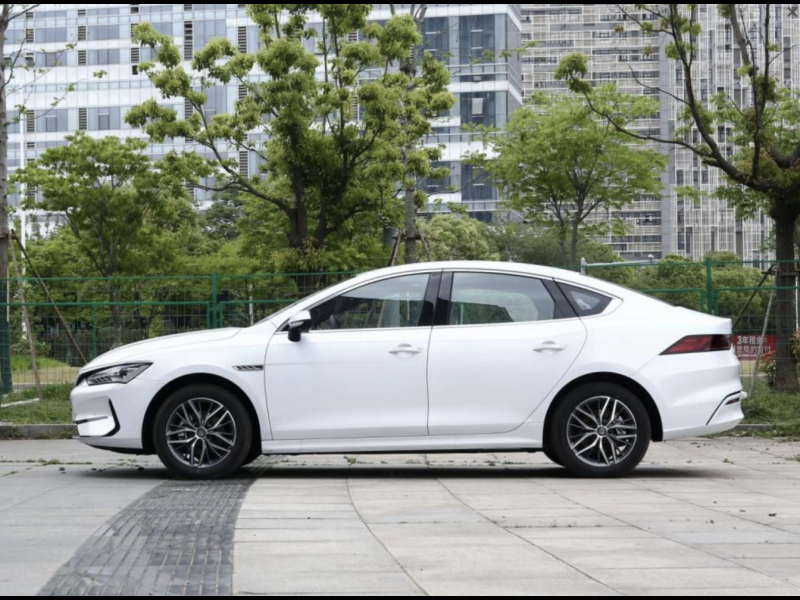 Купить BYD QIN электро 2026 id-1006598 в Киеве, Фото №2