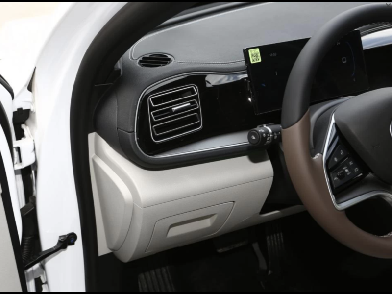 Купить BYD QIN электро 2026 id-1006598 в Киеве, Фото №5