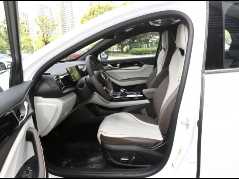Купить BYD QIN электро 2026 id-1006598 в Киеве, Фото №6