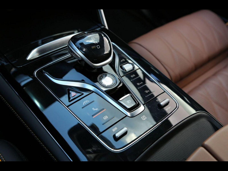 BYD Tang EV электро 2023 id-1006597 Купить BYD Tang EV электро 2023 id-1006597 в Киеве, Фото №5