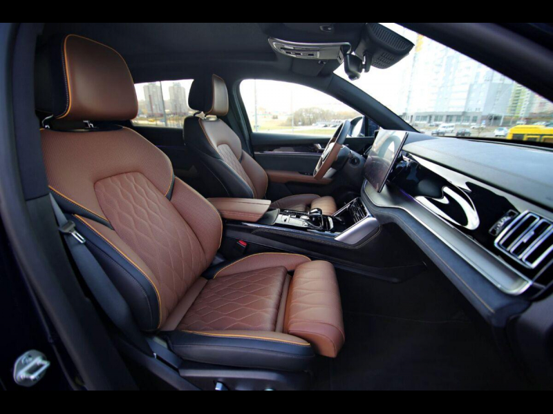 BYD Tang EV электро 2023 id-1006597 Купить BYD Tang EV электро 2023 id-1006597 в Киеве, Фото №8