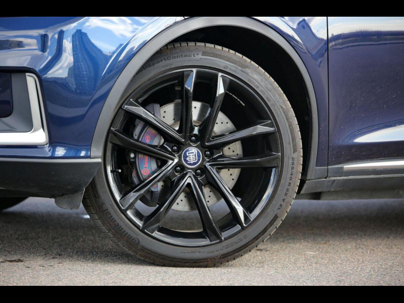 BYD Tang EV электро 2023 id-1006597 Купить BYD Tang EV электро 2023 id-1006597 в Киеве, Фото №14