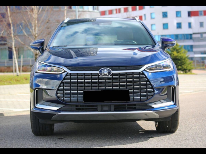 BYD Tang EV электро 2026 id-1006597 Купить BYD Tang EV электро 2026 id-1006597 в Киеве, Фото №1