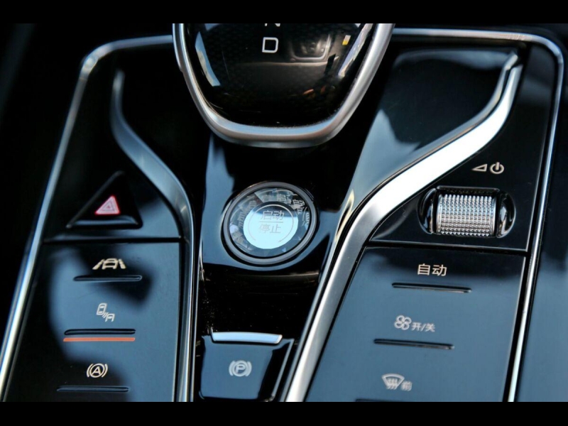 Купить BYD Tang EV электро 2026 id-1006597 в Киеве, Фото №7