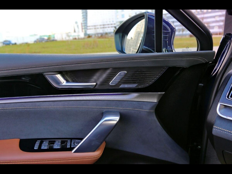 Купить BYD Tang EV электро 2026 id-1006597 в Киеве, Фото №10