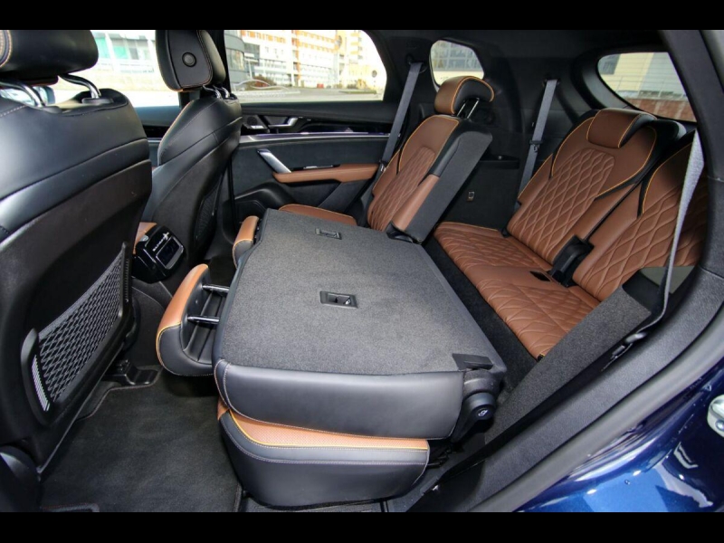 Купить BYD Tang EV электро 2026 id-1006597 в Киеве, Фото №11
