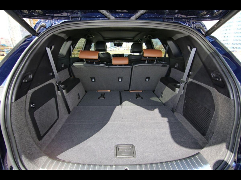 Купить BYD Tang EV электро 2026 id-1006597 в Киеве, Фото №13