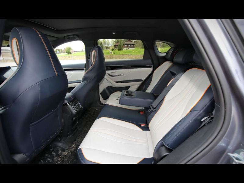 BYD Song Plus EV электро 2026 id-1006596 Купить BYD Song Plus EV электро 2026 id-1006596 в Киеве, Фото №5