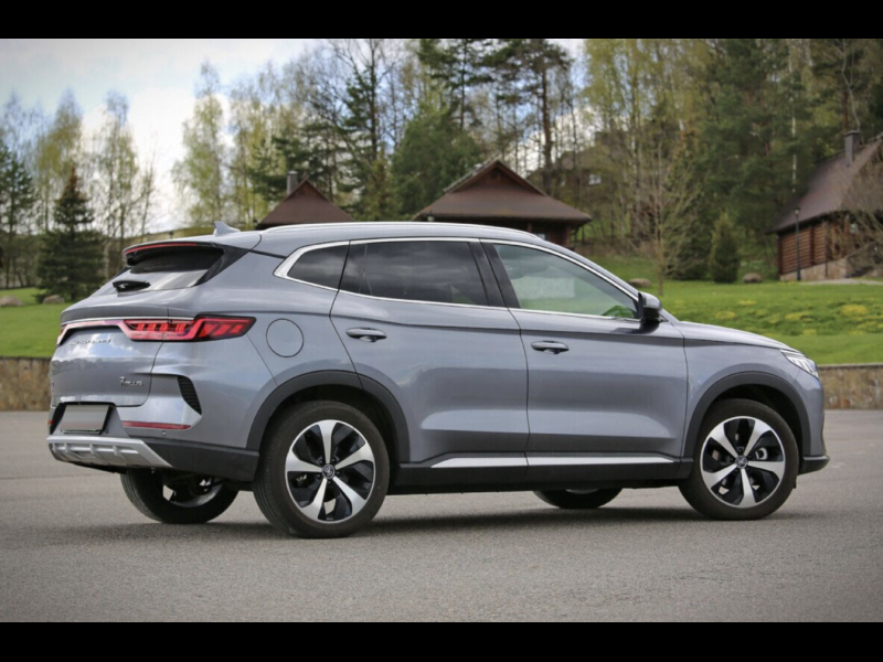 Купить BYD Song Plus EV электро 2026 id-1006596 в Киеве, Фото №2