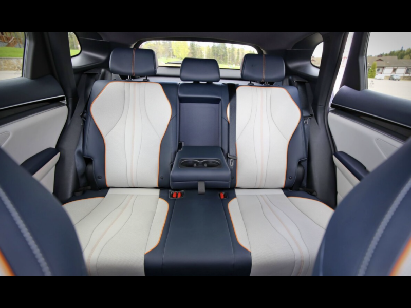 Купить BYD Song Plus EV электро 2026 id-1006596 в Киеве, Фото №6