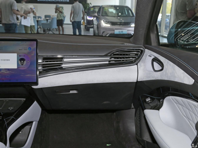 BYD Seal электро 2023 id-1006595 Купить BYD Seal электро 2023 id-1006595 в Киеве, Фото №5