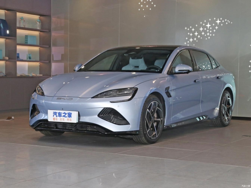 BYD Seal электро 2026 id-1006595