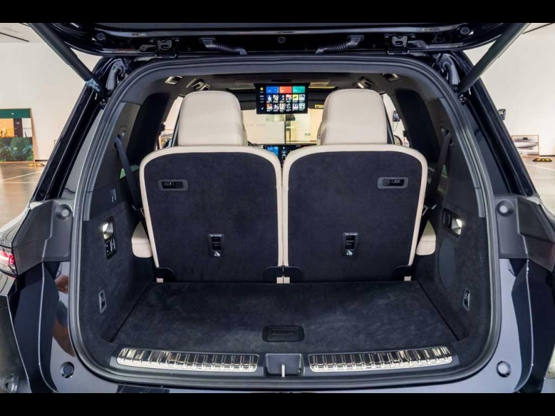 Купить Li L9 гибрид 2026 id-1006604 в Киеве, Фото №4