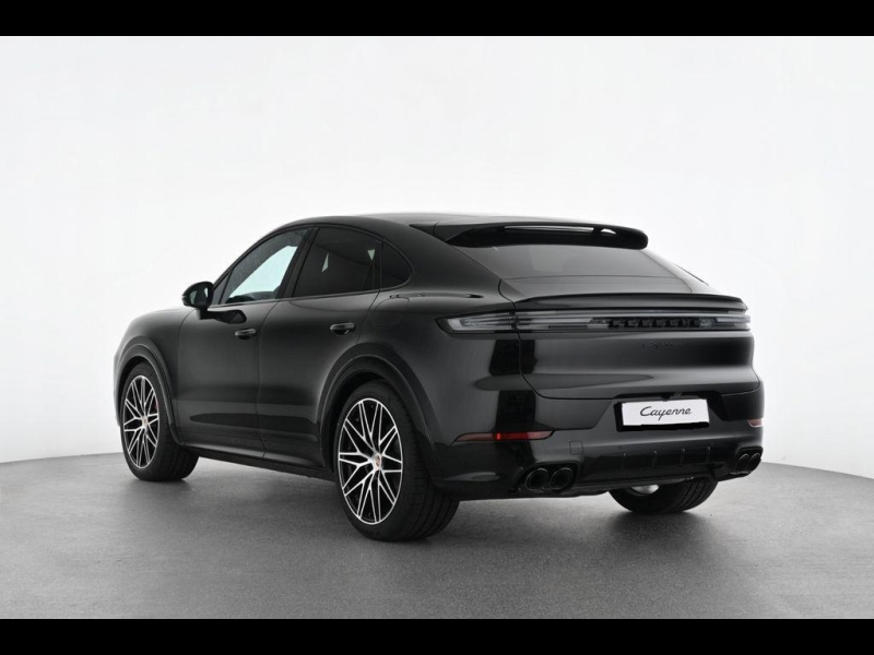 Porsche Cayenne Coupe бензин 2025 id-1006603 Купить Porsche Cayenne Coupe бензин 2025 id-1006603 в Киеве, Фото №1