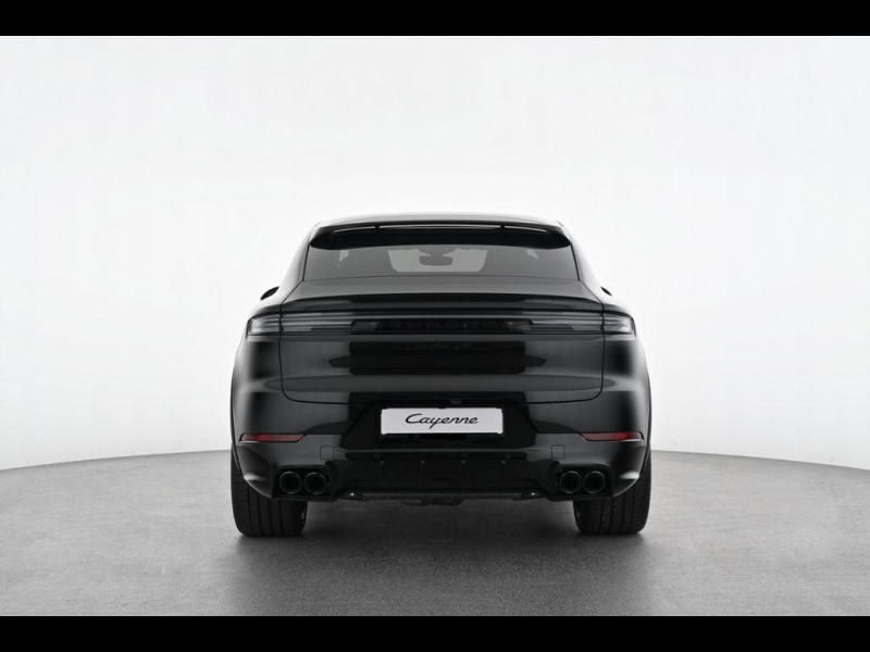 Porsche Cayenne Coupe бензин 2025 id-1006603 Купить Porsche Cayenne Coupe бензин 2025 id-1006603 в Киеве, Фото №2