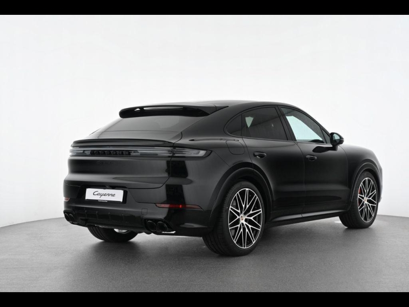 Porsche Cayenne Coupe бензин 2025 id-1006603 Купить Porsche Cayenne Coupe бензин 2025 id-1006603 в Киеве, Фото №3
